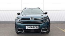 Citroen C5 Aircross 1.5 BlueHDi 130 Flair Plus 5dr EAT8 Diesel Hatchback